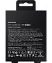 Внешний накопитель Samsung T7 Shield 4TB черный (MU-PE4T0S/WW)