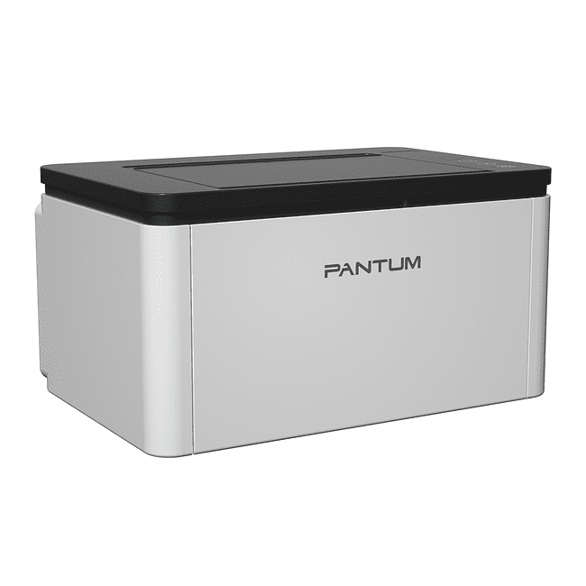 Принтер Pantum BP1800W черный/белый
