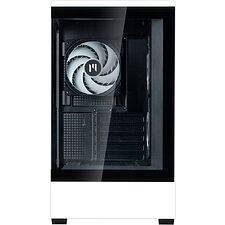 Корпус Zalman P30 BW
