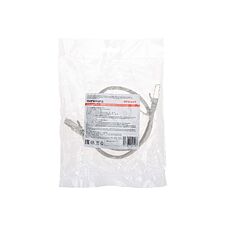 Патч-корд Rexant 02-0390-05 серый