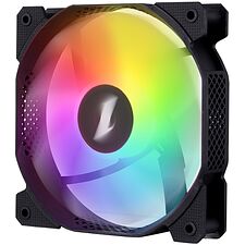 Вентилятор для корпуса 1StPlayer F7 черный (F7-BK)