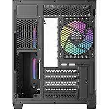Корпус Ocypus Gamma C54 BK ARGB без БП черный (Gamma-C54-BKD300XX-GL)