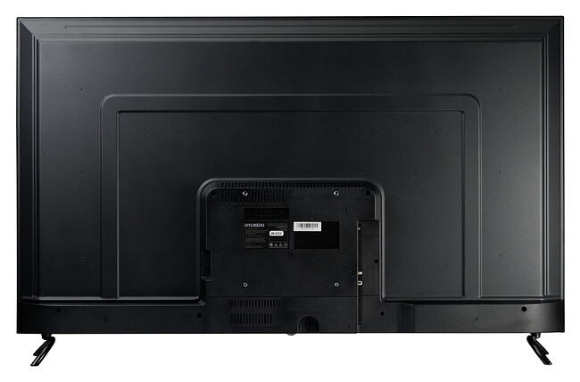 Телевизор Hyundai H-LED55BU7003