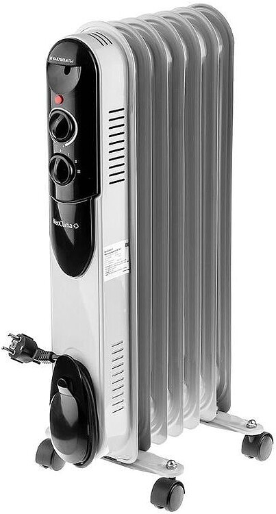 Радиатор Neoclima NC 9307