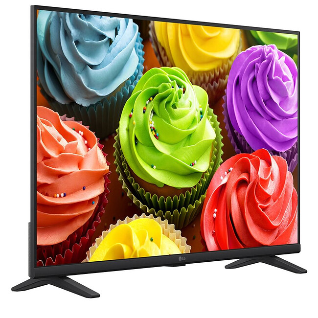 Телевизор LG 32LB650B6LA