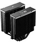 Кулер для процессора DeepCool AK620 G2 Digital NYX черный (R-AK620G2-BKNNMN-GJD-1) + термопаста DeepCool DS9 3.5г (R-DS9-GY035C-G)