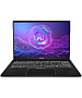 Ноутбук MSI MS-1596 Summit Pro 16 AI A2HVETG-085RU Ink Black (9S7-159631-085)