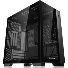 Корпус Raijintek Paean Mini черный (0R20B00213)
