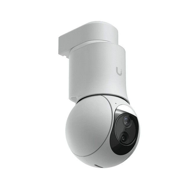 Камера видеонаблюдения Ubiquiti UniFi Protect Camera G6 PTZ White 4K (UVC-G6-PTZ-W)