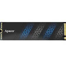 SSD диск Apacer AS2280P4U Pro 1TB (AP1TBAS2280P4UPRO-1) SSD диск Apacer AS2280P4U Pro 1TB (AP1TBAS2280P4UPRO-1)