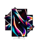 Монитор MSI 27 Pro MAX 271PHW E14 белый (9S6-3PF54H-022)