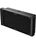 Система жидкостного охлаждения для процессора ID-Cooling FX240 LCD Black