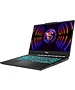 Ноутбук MSI Cyborg 15 A12VF-2064CA Black (9S7-15K111-2064)