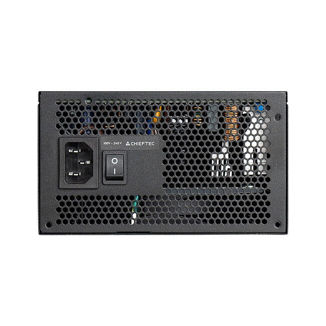 Блок питания Chieftec Vita SM3 850W (BPX-850-C)