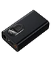 Автомобильный компрессор Baseus Energy Source Inflator Black (CRNL040001)