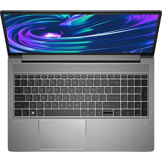 Ноутбук HP ZBook Power G10A (8U6X8PA)