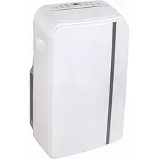 Мобильный кондиционер Midea MPPDB-12CRN7-Q белый