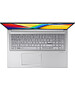 Ноутбук Asus Vivobook 17 X1704VA-AU1078 Cool Silver (90NB13X1-M00L70)
