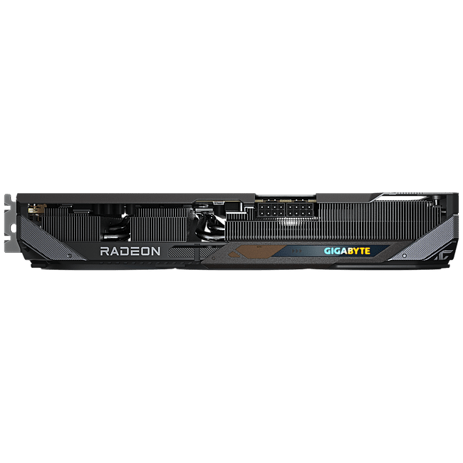 Видеокарта Asus Radeon RX 9070 16Gb GDDR6 (GV-R9070GAMING-16GD 1.0)