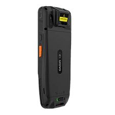 Терминал сбора данных Urovo CT48S (CT48-12M3USR4G26EU)