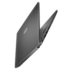 Ноутбук MSI Modern 13 F1MOG Platinum Gray (9S7-13S131-068)