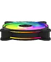Вентилятор для корпуса Cooler Master MF120 Halo2 ARGB черный (MFL-B2DN-21NP2-R2)