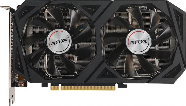 Видеокарта Afox GeForce RTX 2060 Super 8Gb GDDR6 (AF2060S-8192D6H7)