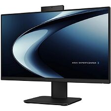 Моноблок Asus P440VAK-BPC7440 черный (90PT03X5-M05Y20)