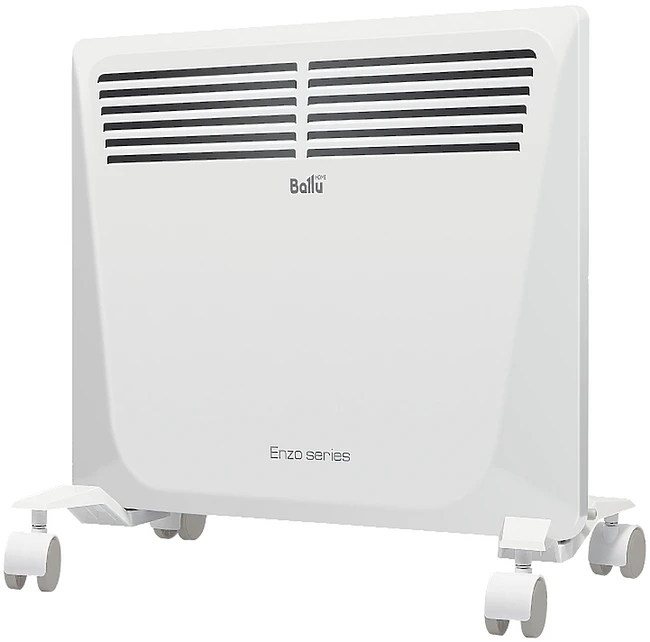 Конвектор Ballu BEC/EZER-1000 белый (HC-1055662)