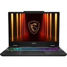 Ноутбук MSI Cyborg 15 B13WGKG-662CA Black