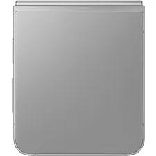 Смартфон Samsung Galaxy Z Flip6 12GB/512GB Silver Shadow (SM-F741BZSHCAU)