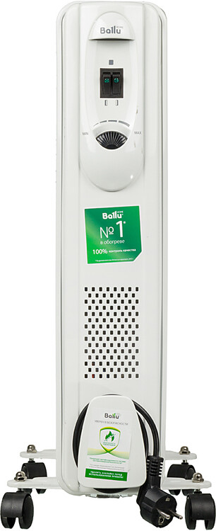 Радиатор Ballu Comfort (BOH/CM-11WDN)