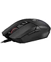 Мышь A4Tech Bloody W65 Max Mini HoneyComb