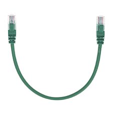 Патч-корд Rexant 02-0106-03 зеленый