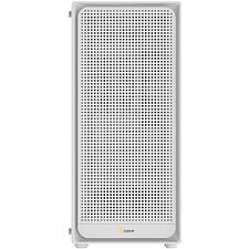 Корпус Ocypus Gamma C50 без БП White (Gamma-C50-WHG000XX-GL)