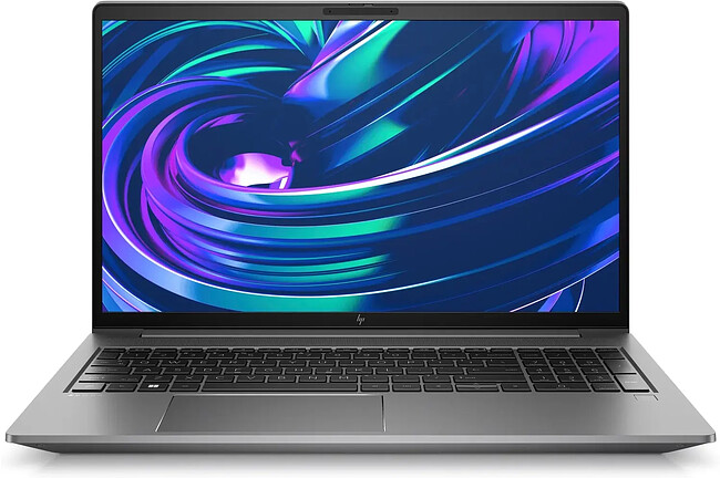 Ноутбук HP ZBook Power G10A (8U6Z7PA)