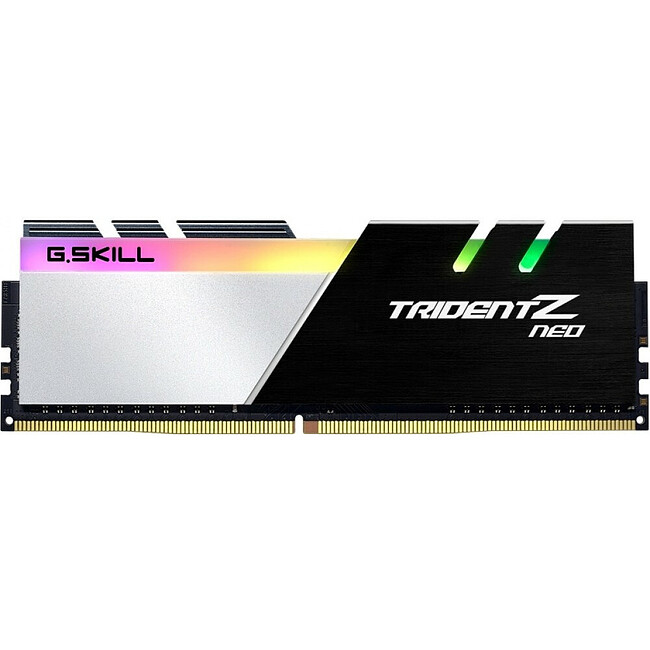 Оперативная память G.Skill Trident Z Neo RGB 16Gb DDR4 (F4-3200C16D-16GTZN)