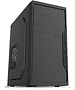 Корпус Foxline 450W (FL-733R-FZ450R-U32)