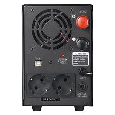 Источник бесперебойного питания Powercom INF-1100