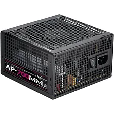 Блок питания Formula V Line ATX 700W 80 Plus (AP-700ММ)