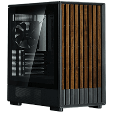 Корпус Zalman P10 NAMU Black