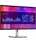 Монитор Dell P3223DE черный (210-BDGB)