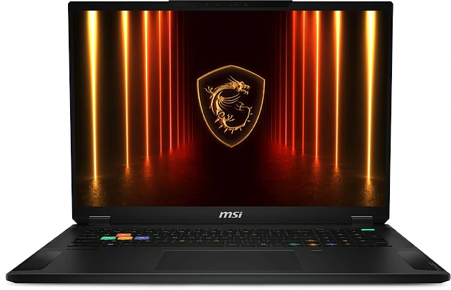 Ноутбук MSI Stealth 16 AI A2HWFG-086XRU Black (9S7-15F535-086)
