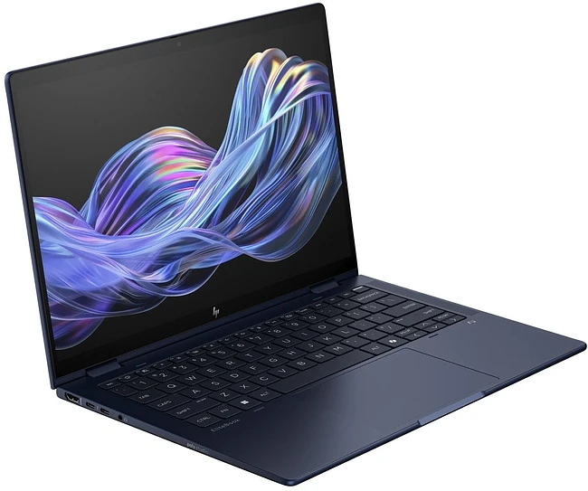 Ноутбук HP EliteBook X Flip G1i Dark Blue (BA0C9ET)