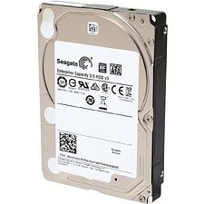Жесткий диск Seagate Constellation 2 2TB (ST2000NX0253)