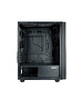 Корпус Zalman T3 Plus mATX без БП