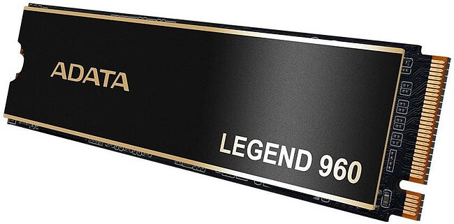 SSD диск A-Data Legend 960 2TB (ALEG-960-2TCS)
