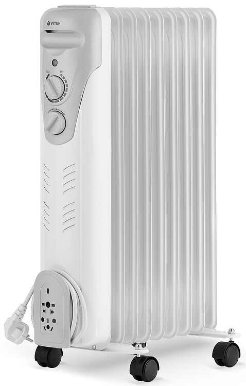 Радиатор Vitek VT-1709