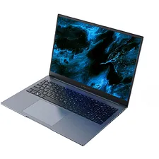 Ноутбук Digma Pro Pactos Dark Grey (DN16P3-8CXW01)