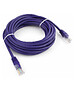 Патч-корд Cablexpert PP12-5M/V фиолетовый
